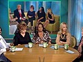 &#039;The View&#039; on Obama’s Birth Certificate