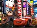 Cars 2 in driver’s seat at US box office