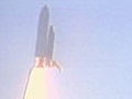 From The archives:  The First Shuttle Launch