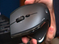 Logitech Performance Mouse MX