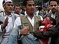 Emergency After Gunmen Kill 46 In Yemen