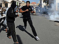 BAHRAIN: Bahrain in turmoil as second protester is killed