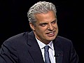 Chef Eric Ripert on Charlie Rose