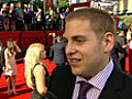 2011 ESPYs: Jonah Hill