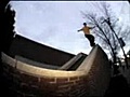 Skate: The Best croppers and failed stunts! OUCH!!!!