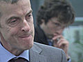 The Thick of It Series 3 Preview