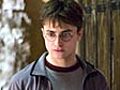 Film trailer: Harry Potter and the Half-Blood Prince