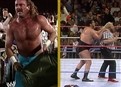 Andre the Giant Vs. Jake “The Snake” Roberts