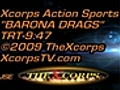 Xcorps Special-Barona DRAGS -HD