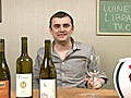 Tasting Interesting Italian White Grapes in California - Episode #835