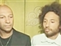 Rage Against the Machine canta contra la ley de Arizona