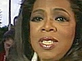 The Scoop - Oprah Shuffles OWN Schedule