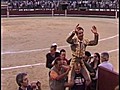 Polémica por salida de la Puerta Grande de Las Ventas de Bautista