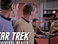 Star Trek - The Original Series - I Won’t Underestimate Them Again