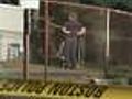 Pizza Delivery Driver Killed Inside Vacant Home