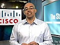 5 Non-Cisco Networking Stocks