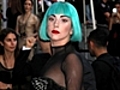 Fashion Icon Lady Gaga honoured