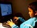 Parents go online to de-addict kids