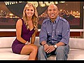 Hines Ward’s Biggest &#039;Dancing&#039; Fear