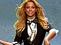 Beyonce Performs &#039;Run The World (Girls)&#039; On The Oprah Winfrey Show