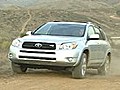 2006 Toyota RAV4