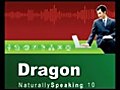 Dragon Naturally Speaking Training - Formatting Your Dictations