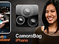 iPhone: CameraBag