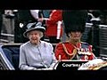 Palace celebrates Queen’s birthday