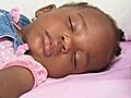 Haiti’s &#039;Miracle Baby&#039; Reunited With Doctor