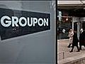 Markets Hub: Groupon Takes Step Closer to IPO