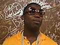 The Mo’Nique Show: Gucci Mane Backstage