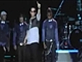 Daddy Yankee lleva su &#039;Grito Mundial&#039; a Argentina