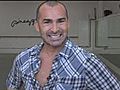 Louie Spence 'loves' The Only Way Is Essex