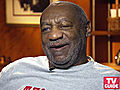 Hollywood 411 with Bill Cosby