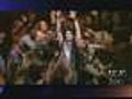NY Women Bring Hippie Musical 'Hair' To Broadway