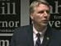 Cahill: Lt. Gov Is 
