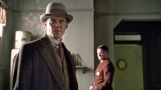 Ep. 7 Clip: Nucky and Eli and Dad’s Dilemma