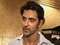 Hrithik, Sachin, Azharuddin bond over jewellery