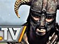 GT.TV - Chapter 1 - Skyrim HD