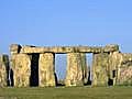 The Coolest Stuff on the Planet: Stonehenge Rocks!