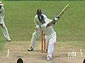 Sachin slays Sri Lanka