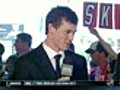 Red Carpet: Jeff Skinner