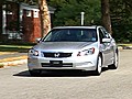 2009 Honda Accord