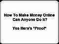 [Usana Scam]? Or Make Money Online For Free? *Proof*