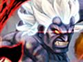 SSF4 Arcade Edition: Oni’s Move List