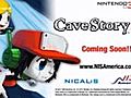 Cave Story’s Adventure Hits the 3DS