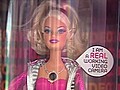 Barbie Camera Sparks Pedophile Warning