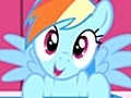 My Little Pony Friendship is Magic - Interruptions