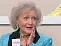 Betty White: New Face of AARP