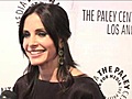 Cougar Town - Courtney Cox - Finding Love